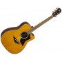 YAMAHA A1R II Vintage Natural