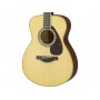 YAMAHA LS6M ARE Natural