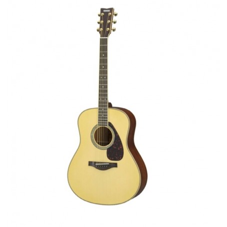 YAMAHA LL6M ARE Natural
