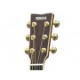 YAMAHA LL6 ARE Brown Sunburst