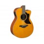 YAMAHA AC1M II Vintage Natural