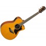 YAMAHA AC1M II Vintage Natural