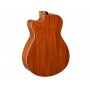 YAMAHA AC1M II Vintage Natural