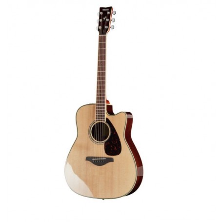 YAMAHA FGX830C Natural