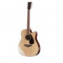 YAMAHA FGX830C Natural