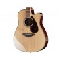 YAMAHA FGX830C Natural