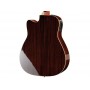YAMAHA FGX830C Natural