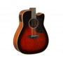 YAMAHA A1M II Tobacco Brown Sunburst