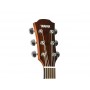 YAMAHA A1M II Tobacco Brown Sunburst