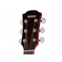 YAMAHA A1R II Tobacco Brown Sunburst