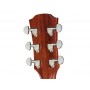 YAMAHA A1R II Tobacco Brown Sunburst