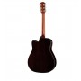 YAMAHA A1R II Tobacco Brown Sunburst