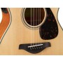 YAMAHA FSX820C Natural