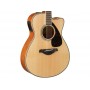 YAMAHA FSX820C Natural
