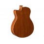 YAMAHA FSX820C Natural