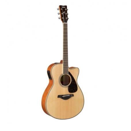 YAMAHA FSX820C Natural