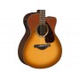 YAMAHA FSX800C II Sand Burst
