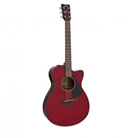 YAMAHA FSX800C II Ruby Red