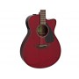 YAMAHA FSX800C II Ruby Red