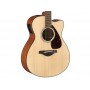 YAMAHA FSX800C II Natural