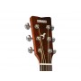 YAMAHA FGX800C Sandburst