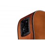 YAMAHA FGX800C Sandburst