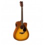 YAMAHA FGX800C Sandburst