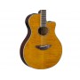 YAMAHA APX600 FM Amber