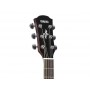 YAMAHA APX600 FM Amber