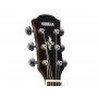 YAMAHA APX600 Old Violin Sunburst