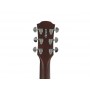 YAMAHA APX600 Old Violin Sunburst