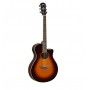 YAMAHA APX600 Old Violin Sunburst