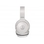 AUDIO TECHNICA ATH-S220BT White