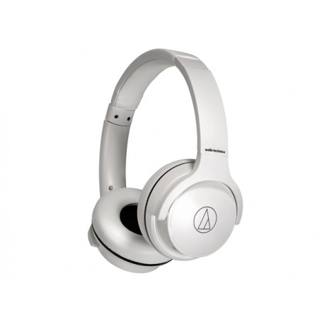 AUDIO TECHNICA ATH-S220BT White
