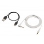 AUDIO TECHNICA ATH-S220BT White