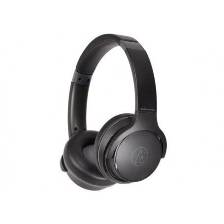 AUDIO TECHNICA ATH-S220BT Black