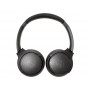 AUDIO TECHNICA ATH-S220BT Black