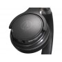 AUDIO TECHNICA ATH-S220BT Black