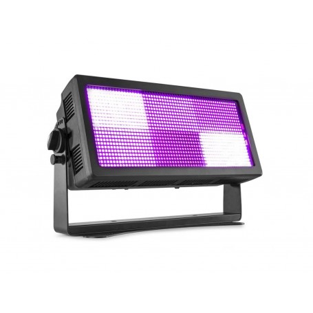 BEAMZ Bs1500 Stroboscoop Led Rgbw Ip65