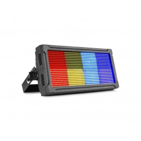BEAMZ Bs1200 Stroboscoop Led Rgb