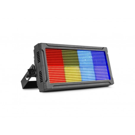 BEAMZ Bs1200 Stroboscoop Led Rgb