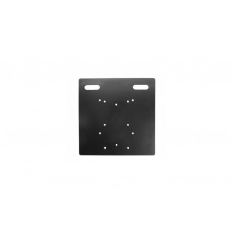 BEAMZ Ubp80 Universal Baseplate 80x80cm