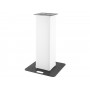 BEAMZ P30 Tower 1.0m 60x60b White Spandex