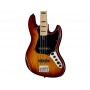 MARCUS MILLER V7 Vintage Swamp Ash 4 Tobacco Sunburst (2nd Gen)