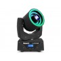 BEAMZ Illusion Ii Testa Mobile 3 Anelli Led 30w Spot