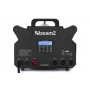 BEAMZ S3500 Smokemachine Dmx