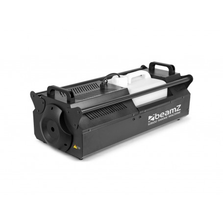 BEAMZ S3500 Smokemachine Dmx