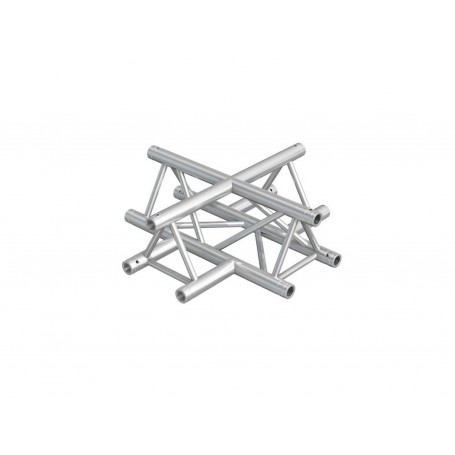 BEAMZ P33-t42 Truss 4way T Apex Down