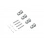 BEAMZ P30 Truss Mcb Conn. Set 4pcs