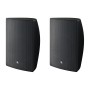 YAMAHA VXS8 Black Coppia Casse Acustiche Surface